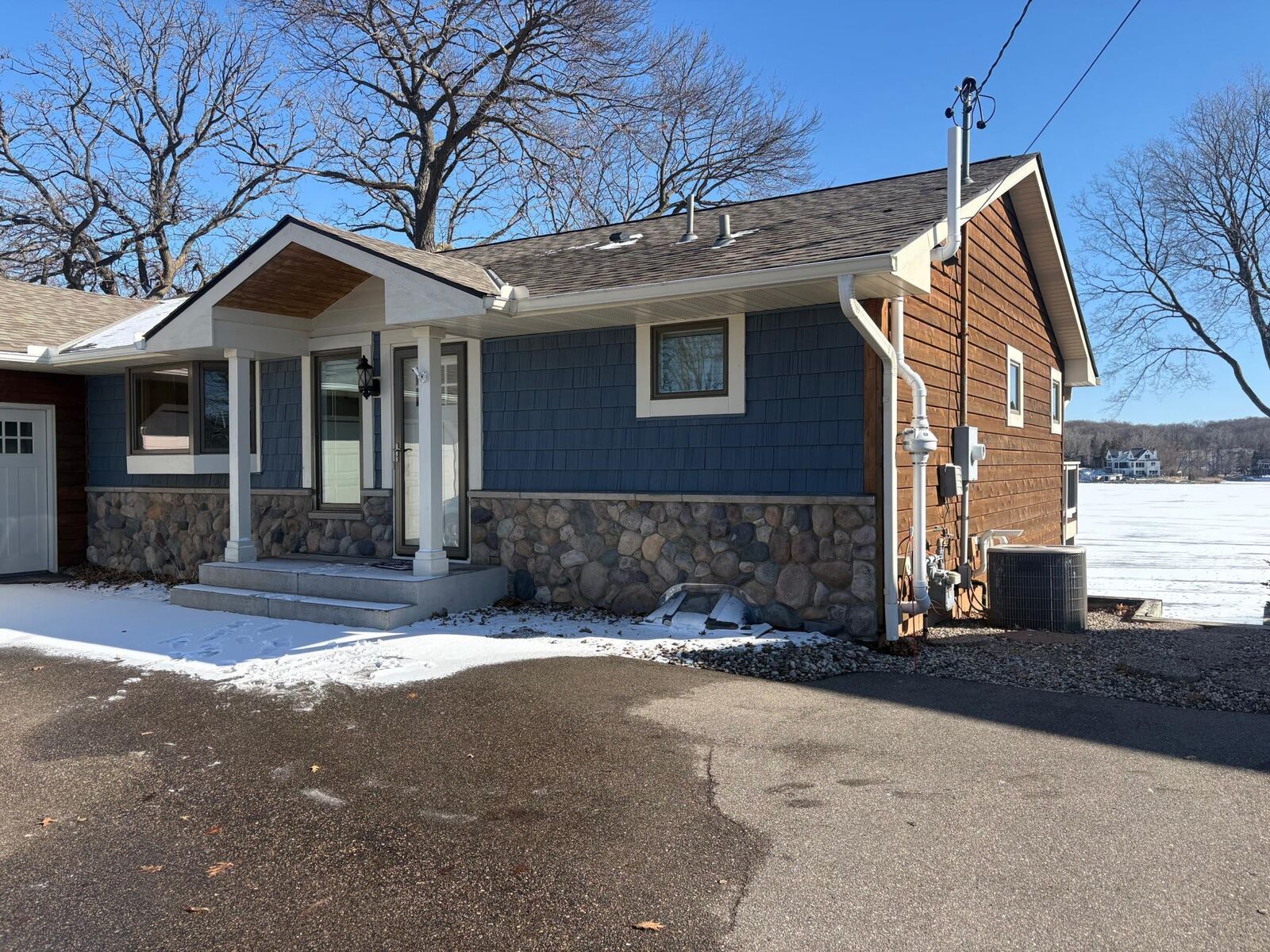 Property Photo:  3192 Westedge Boulevard  MN 55364 