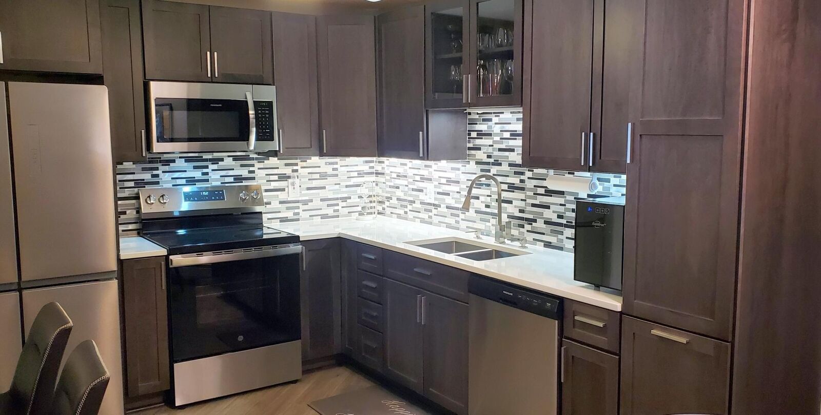 Property Photo: 1700 Four Oaks Rd 238 MN 55121