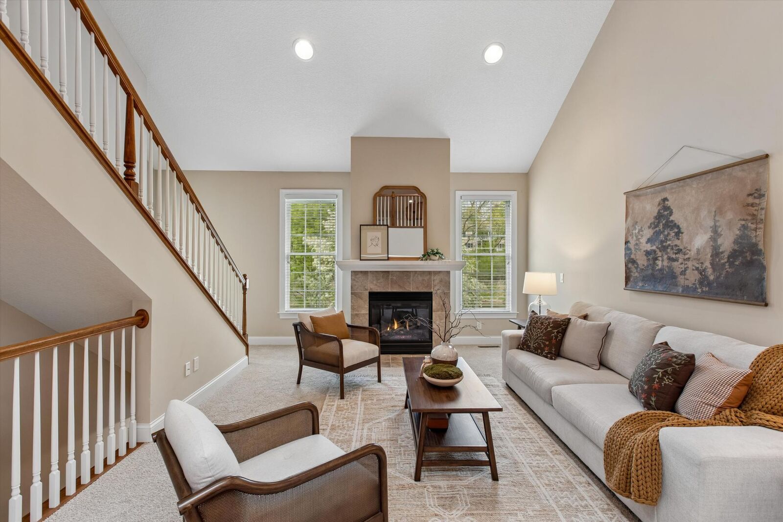 Property Photo:  4902 Steeplechase Court 35  MN 55122 