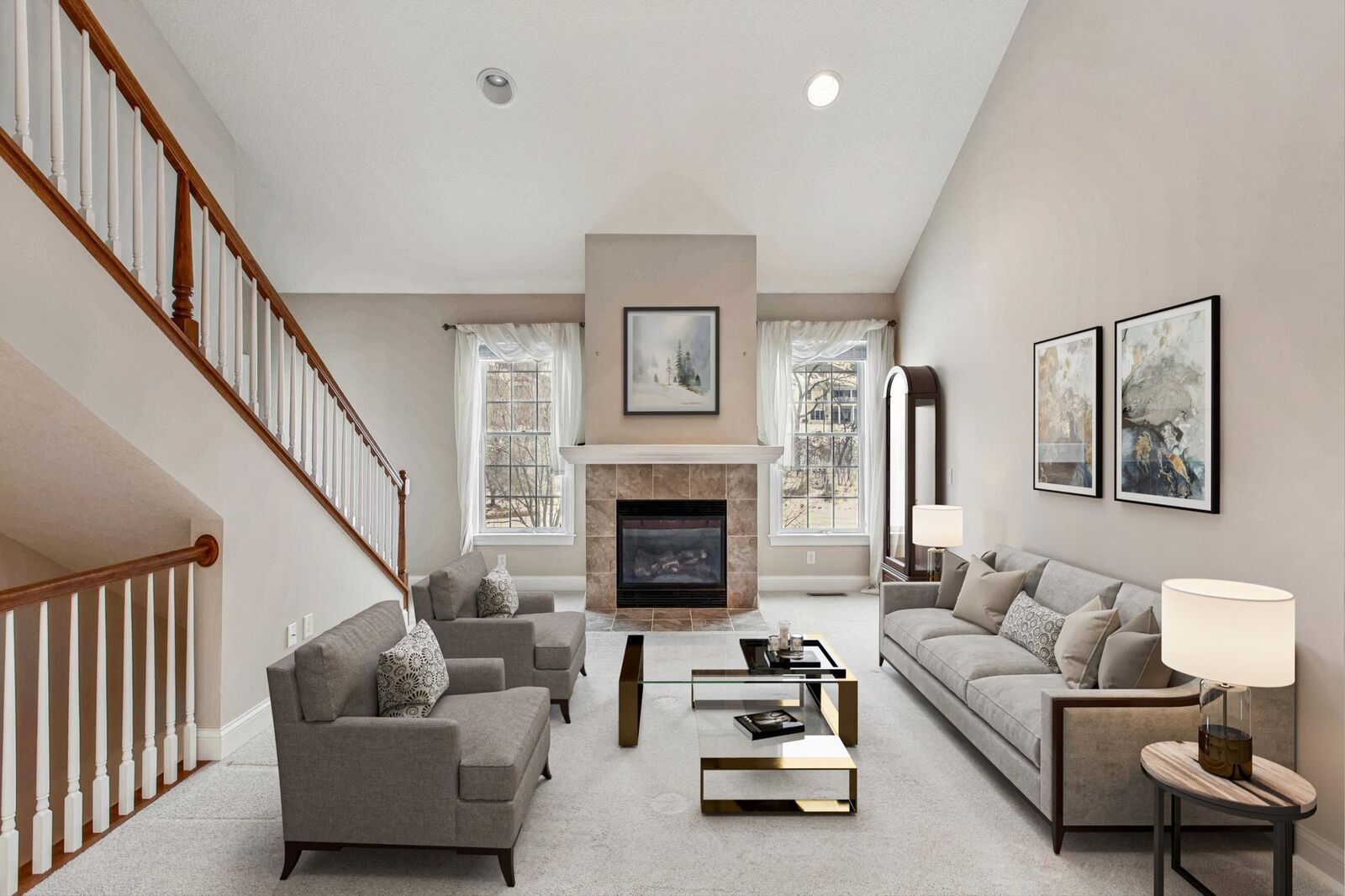 Property Photo:  4902 Steeplechase Court 35  MN 55122 