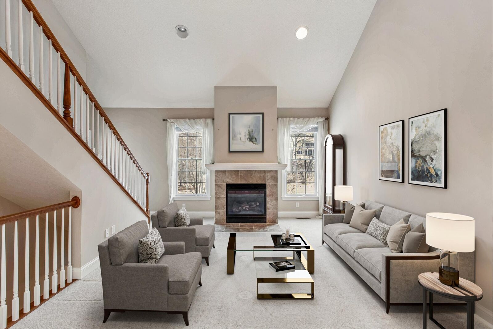 Property Photo:  4902 Steeplechase Court 35  MN 55122 