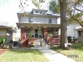 Property Photo:  2930 Nebraska  IA 51104 