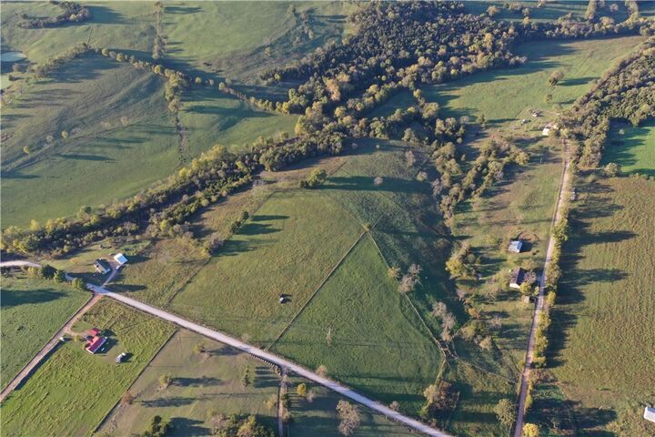 Property Photo:  Cr-441  AR 72616 