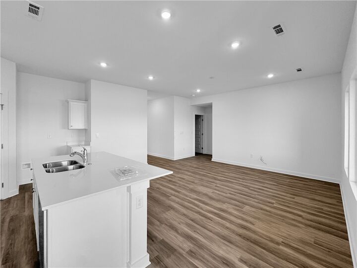 Property Photo:  412 Greer Street  AR 72751 