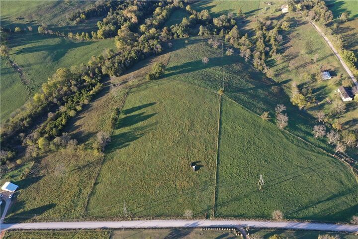 Property Photo:  Cr-420  AR 72616 