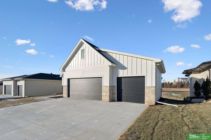 Property Photo:  3306 S 212th Street  NE 68022 