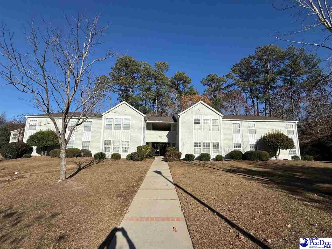 Property Photo: 1350 Damon Drive Unit B SC 29505