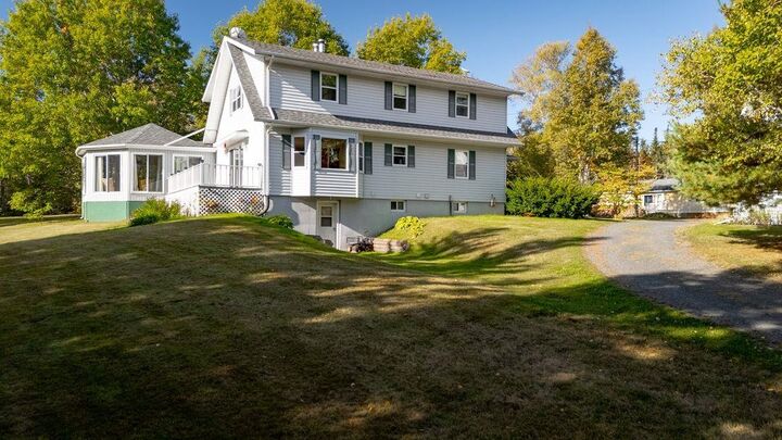 Photo de la propriété:  446 Fox River Road  PE C0A 1V0 