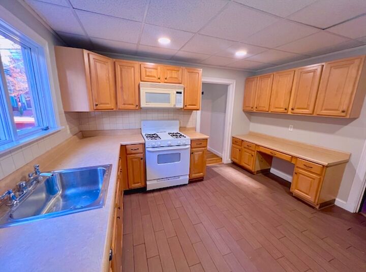 Property Photo:  67-69 Cameron Street 1  MA 02144 