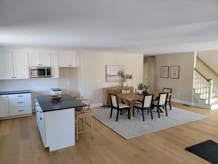 Property Photo:  15 Coach Road  MA 02375 