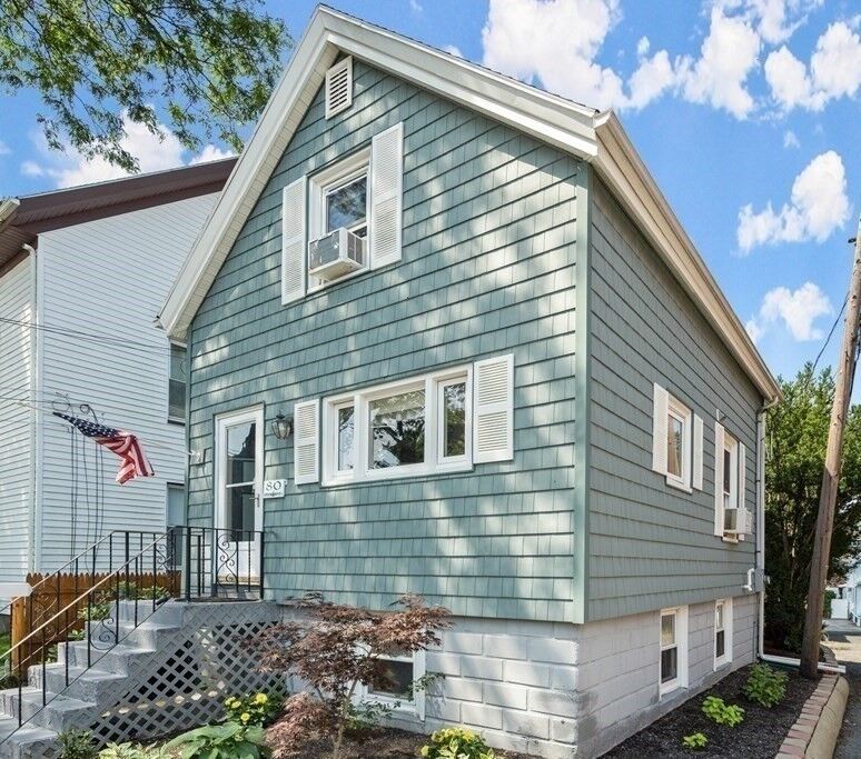 Property Photo:  80 Pine St.  MA 01907 