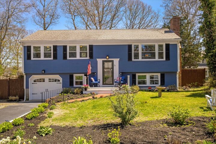 Property Photo:  49 Snow Creek Dr  MA 02601 