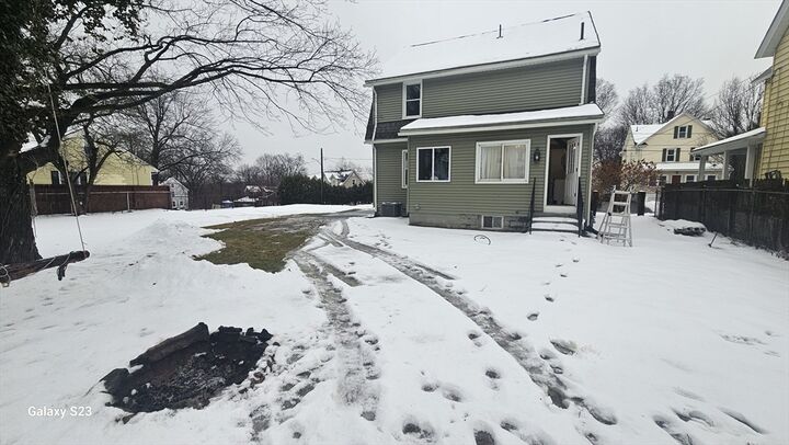 Property Photo:  20 Ottawa St  MA 01001 