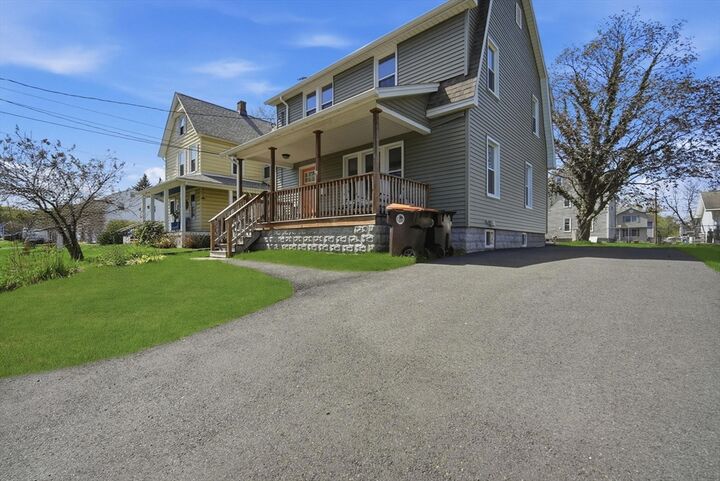 Property Photo:  20 Ottawa St  MA 01001 