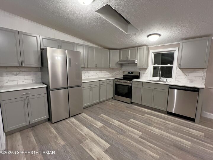 Property Photo:  655 Long Mountain Road  PA 18330 