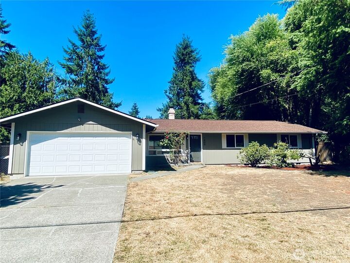 Property Photo:  1409  Alder Street SE  WA 98503 