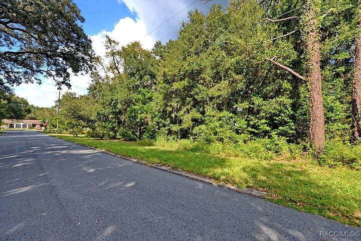 Property Photo: 916 Tulane Terrace FL 34450