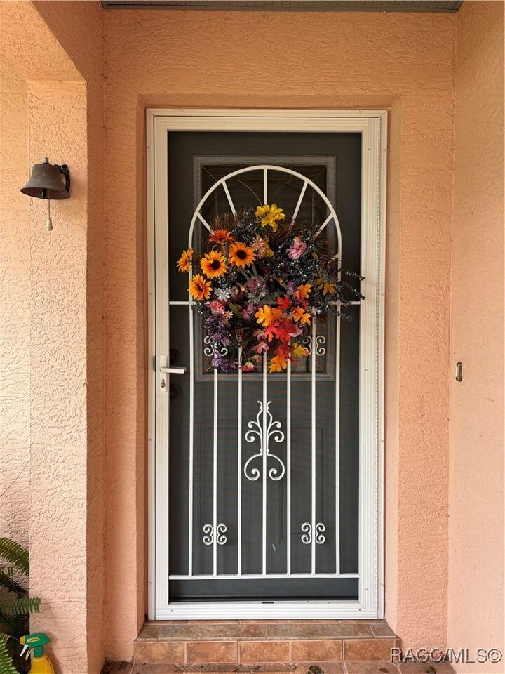 Property Photo:  5389 S Bob White Drive  FL 34446 