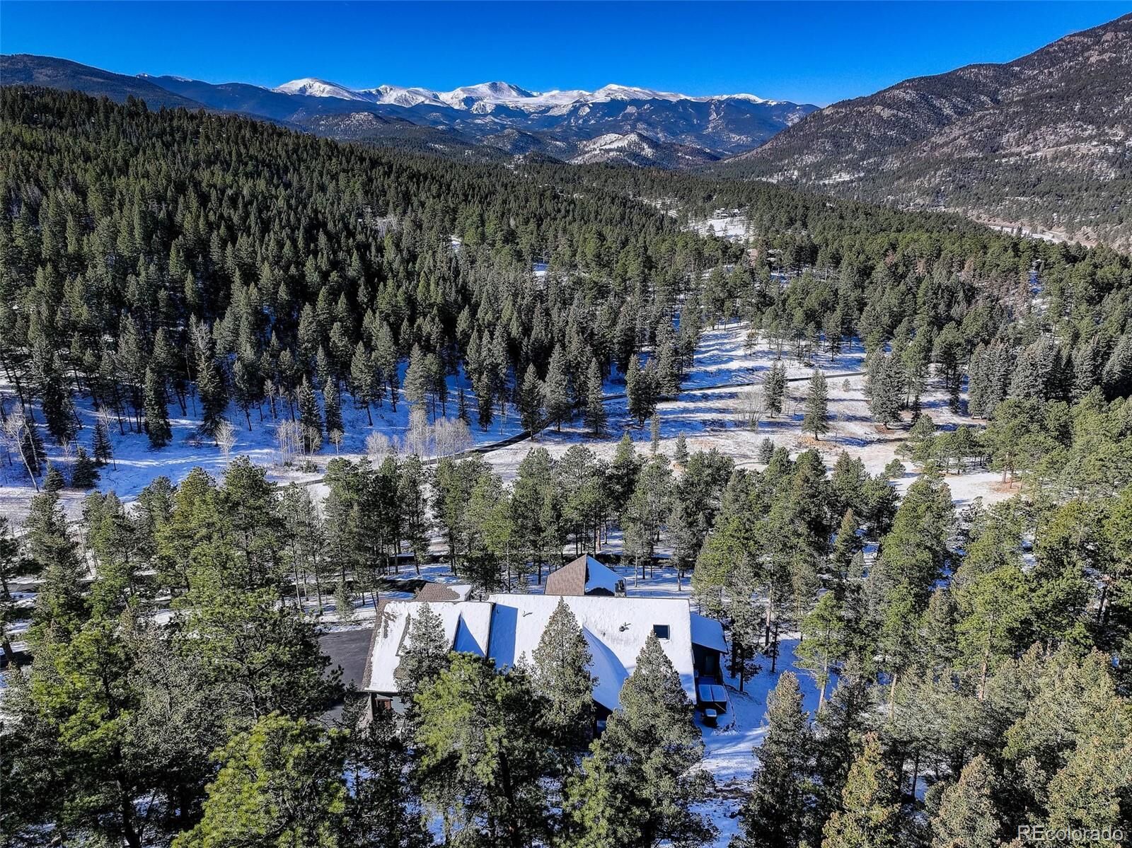 Property Photo: 334 Red Lily Place CO 80439