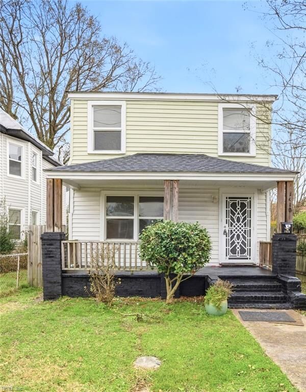 Property Photo:  1408 Wilson Rd  VA 23523 