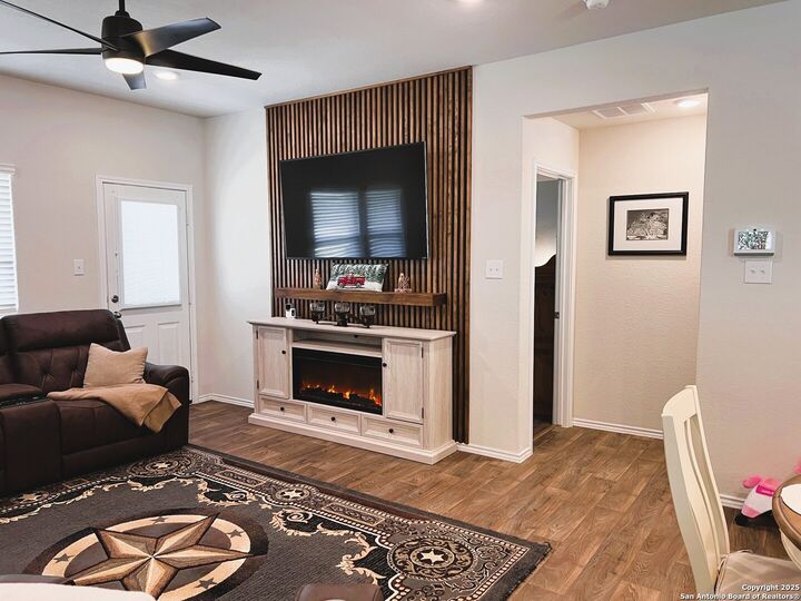 Property Photo: 4414 Lake Ritter TX 78152