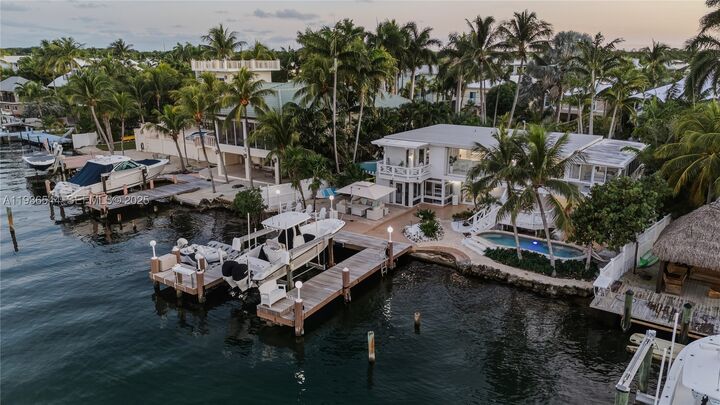 Property Photo:  16 North Dr  FL 33037 
