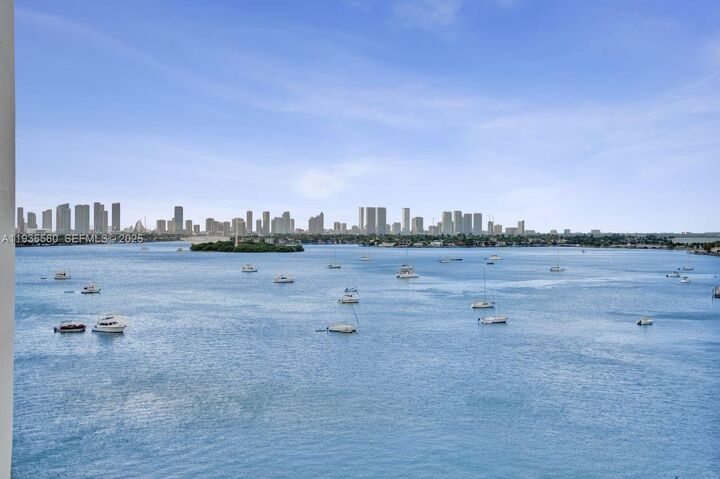 Property Photo:  1228 West Ave 803  FL 33139 