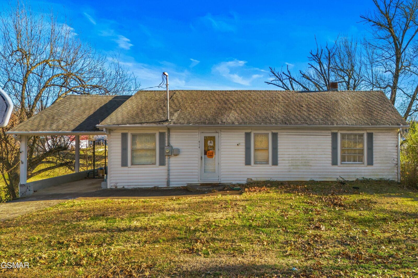 Property Photo:  414 Cypress Street  TN 37745 