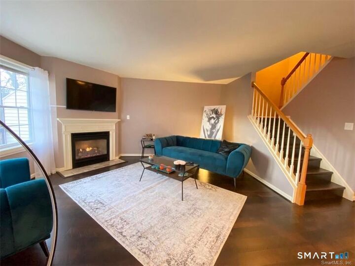 Property Photo:  1303 Bradford Drive 1303  CT 06811 