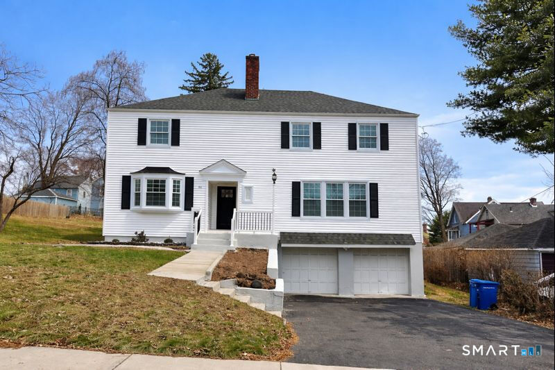 Property Photo: 51 Pembroke Street CT 06112