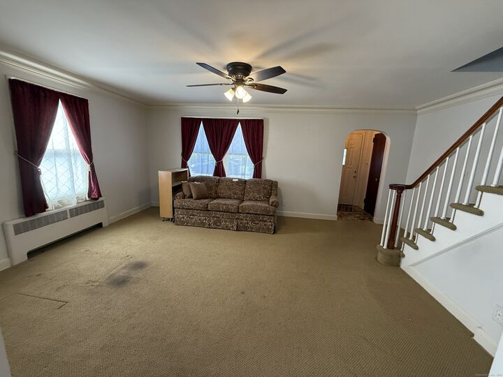 Property Photo:  59 Addison Street  CT 06708 