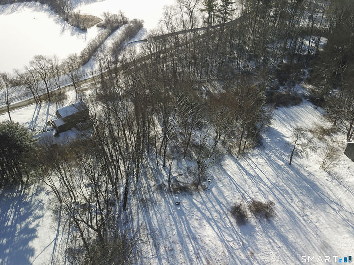 Property Photo:  0 Thompson Road 3H  CT 06277 