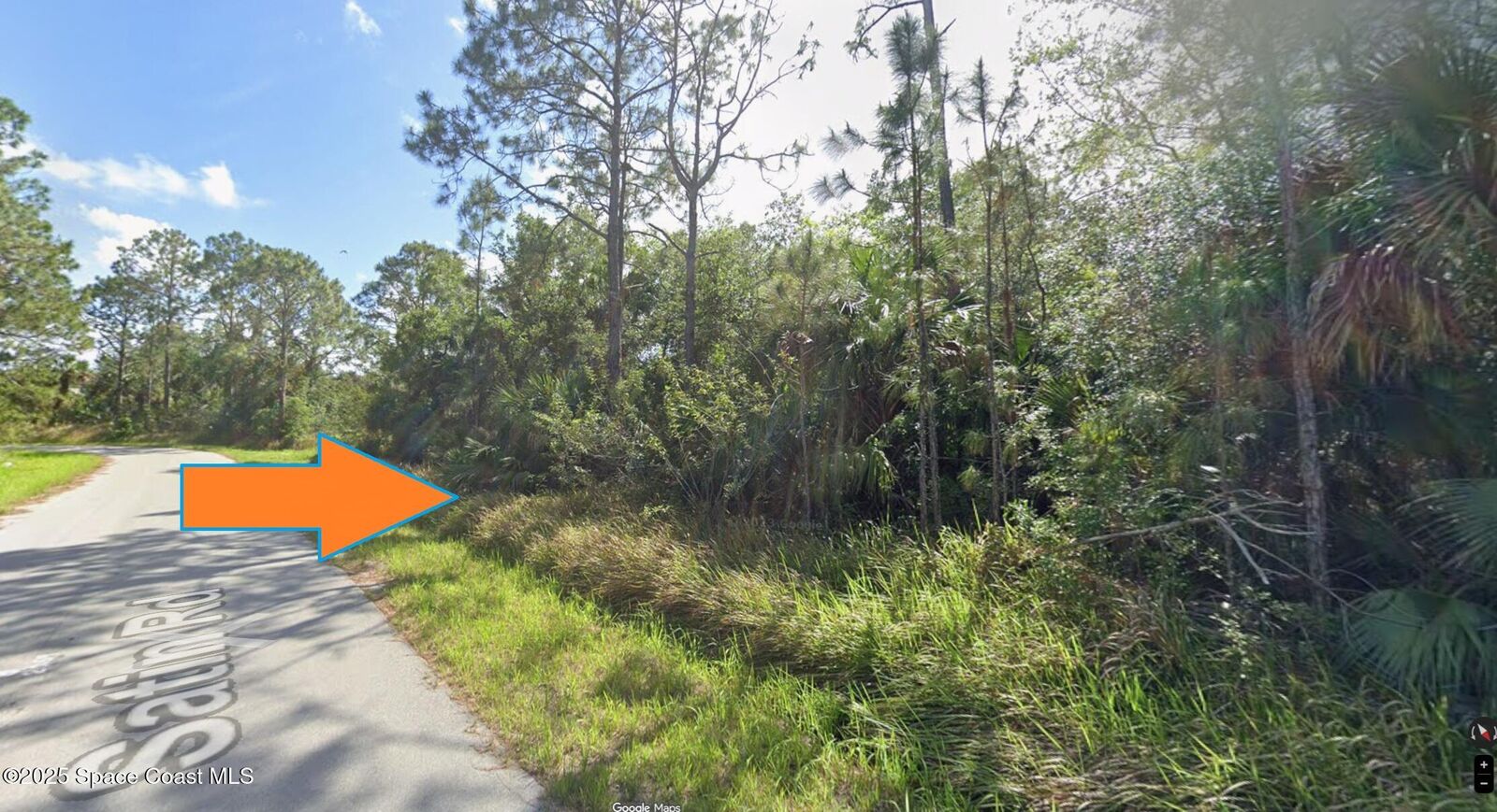 Property Photo: 1134 Satin Road SW FL 32908