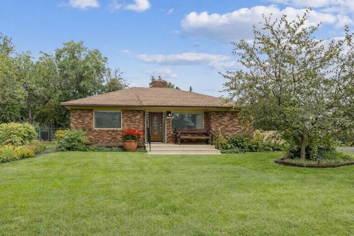 Property Photo:  11512 E Valleyway Ave  WA 99206 