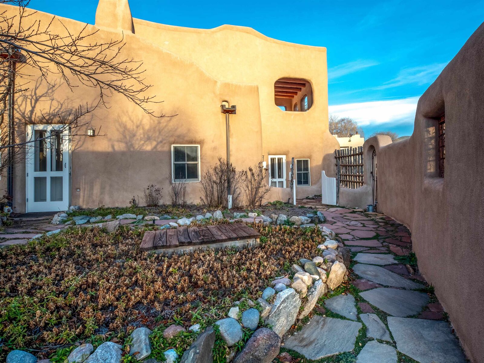 Property Photo:  209 Ribak Lane  NM 87571-4423 