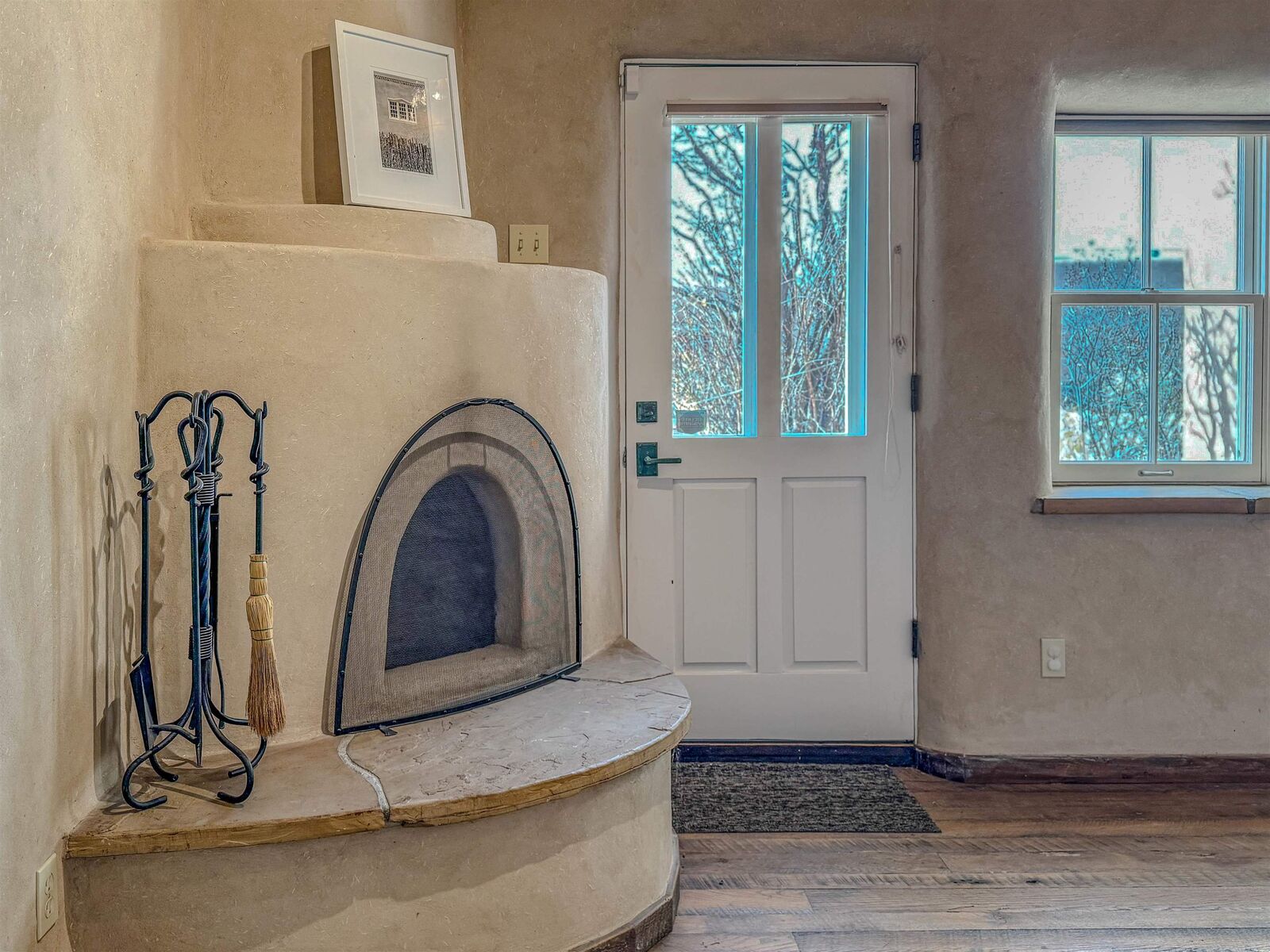 Property Photo:  209 Ribak Lane  NM 87571 