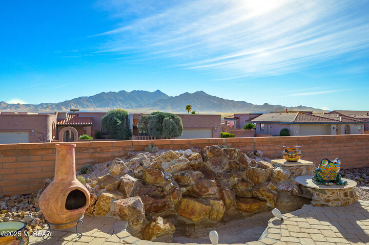 Property Photo: 4771 S Prairie Hills Drive AZ 85622