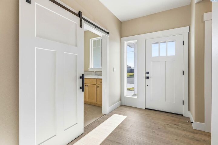 Property Photo:  8717 Silver Mound Dr.  WA 99301 