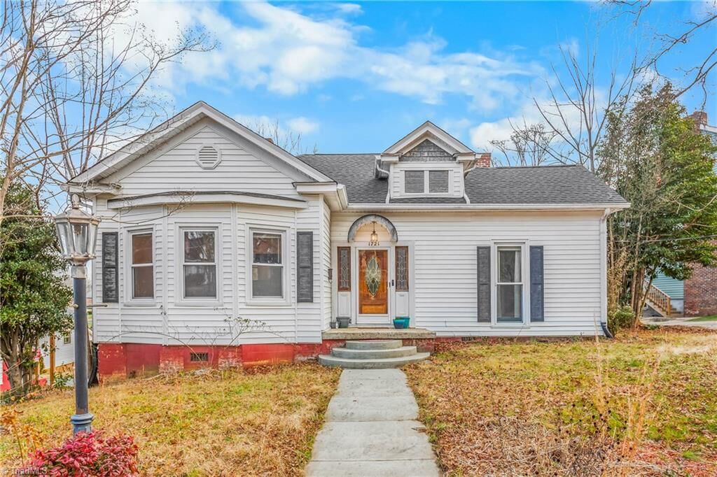 Property Photo:  1721 S Main Street  NC 27127 