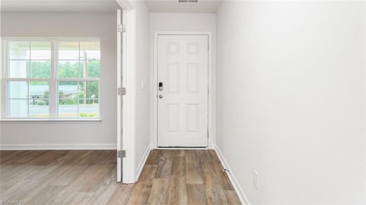 Property Photo:  534 Quail Haven Lane  NC 27107 