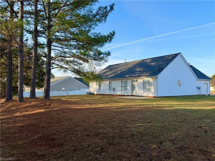 Property Photo:  129 Brighton Drive  NC 27021 