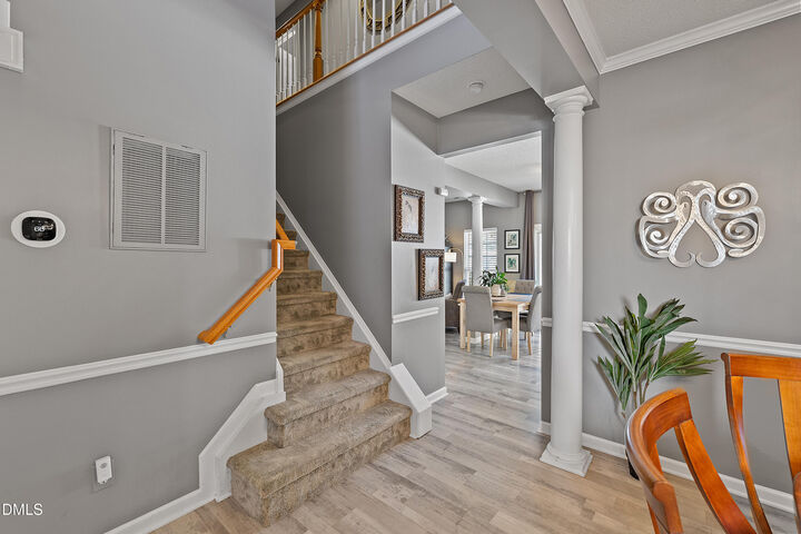 Property Photo:  10631 Edmundson Avenue  NC 27614 