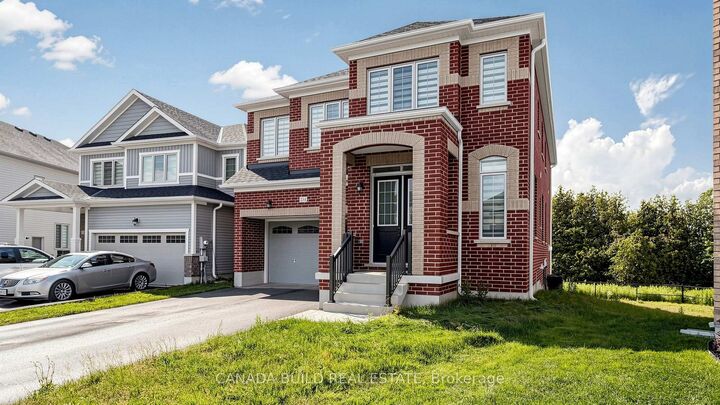 Property Photo: 234 Chippewa Avenue ON L9V 3Y5