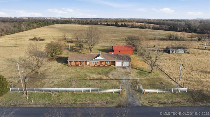 Property Photo:  1200 S 54th Street  OK 74401 