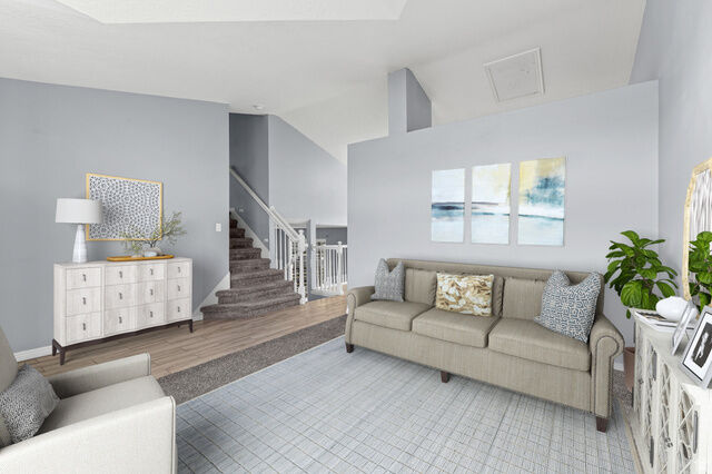 Property Photo:  160 Country Club Dr  UT 84074 