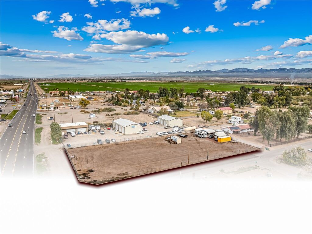 Property Photo:  1527 E Cottonwood Lane  AZ 86440 