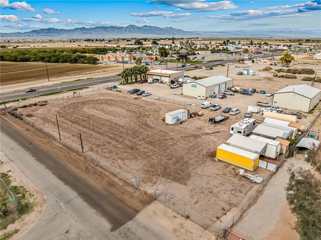 Property Photo:  1527 E Cottonwood Lane  AZ 86440 