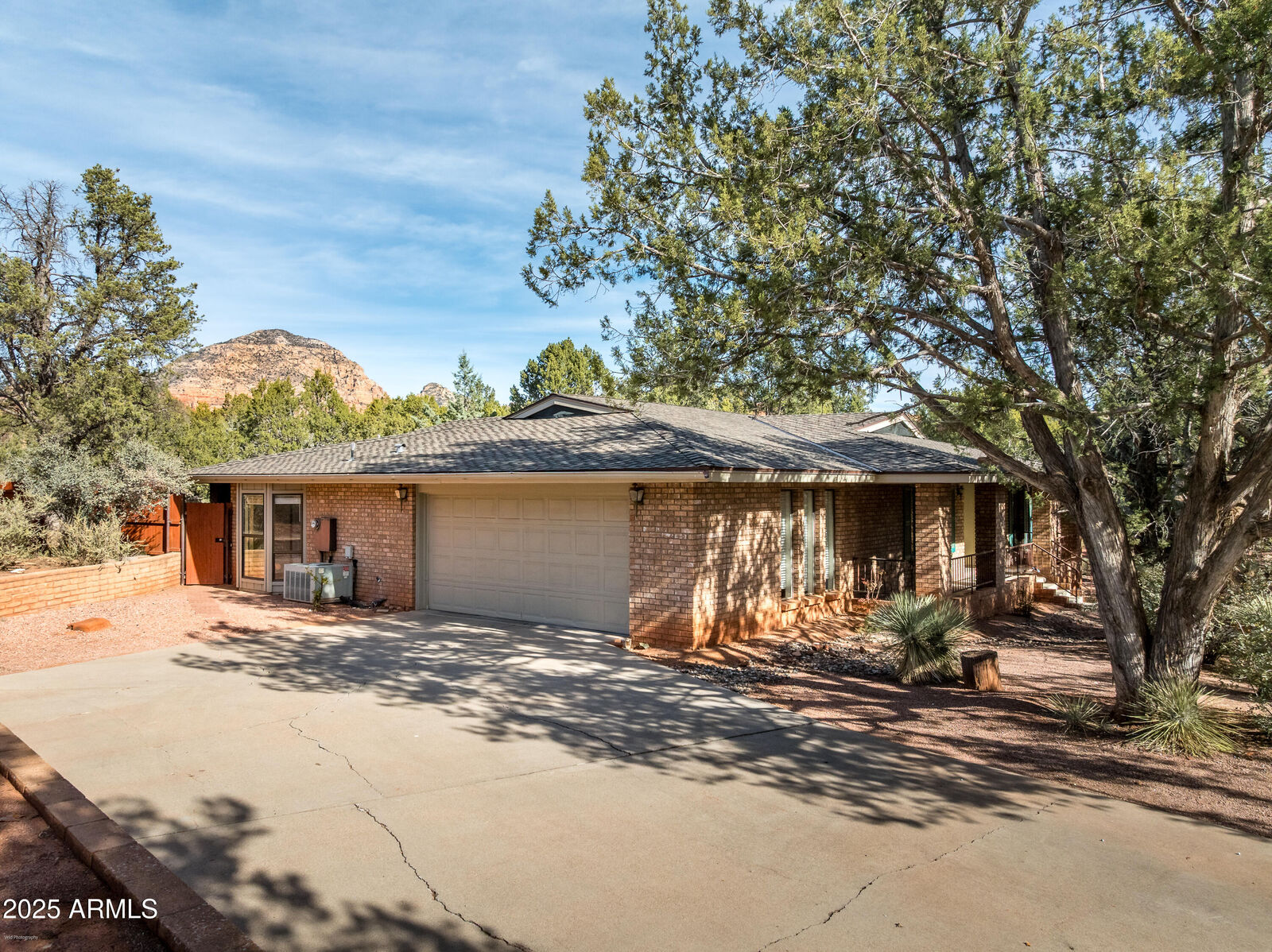 Property Photo:  330 Foothills South Drive  AZ 86336 