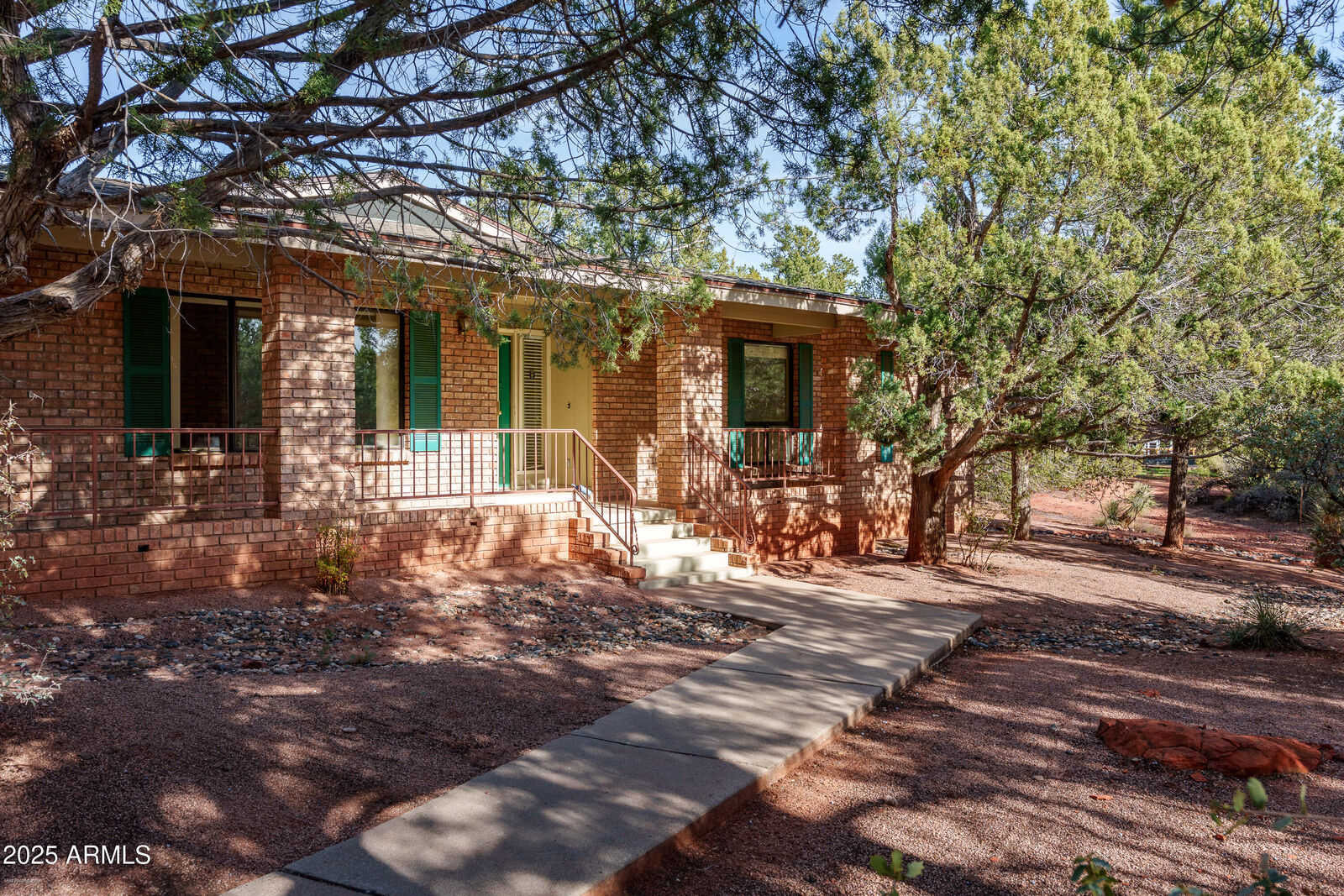 Property Photo: 330 Foothills South Drive AZ 86336