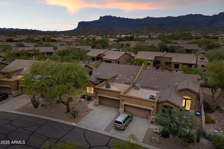 Property Photo:  7328 E Palo Brea Drive  AZ 85118 